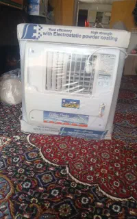 کولر آبی مهر آذر