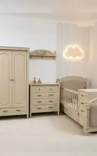 سیسمونی یونیکور/ کمد لباس/ رنگ چوب متنوع