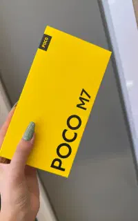 Poco M7 اقساطی بدون پیش پرداخت
