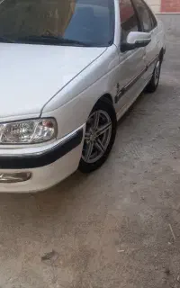 پرشیا ۸۷ معاوضه با ۴۰۵