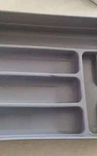 نظم دهنده کابینت  جای قاشق و چنگال