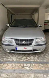 سمند مدل۸۲تو کرم