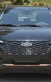 ام وی ام ایکس 33 کراس دنده ای صفر خشک مدل 1403