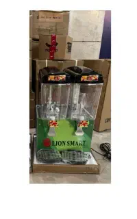 شربت سرد کن LION SMART