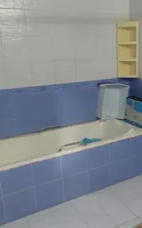 فروش وان حمام، تولت فرنگی روشویی دست دوم