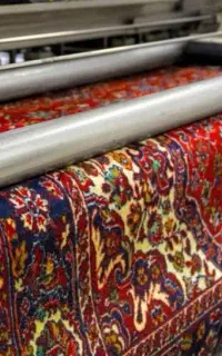 قالیشویی(ارغوان )سرویس رایگان ،تحویل۳ روزه