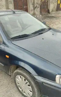 سمند مدل96