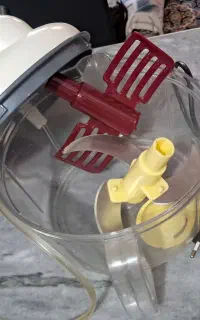خوردکن دستی سایز بزرگ