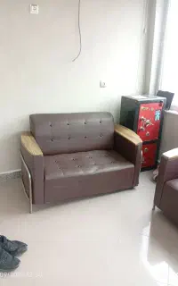 مبل اداری دسته دوم