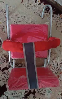 صندلی کودک