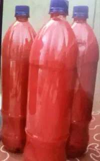 ربه گوجه ۱/۵لیتری ۳۰۰