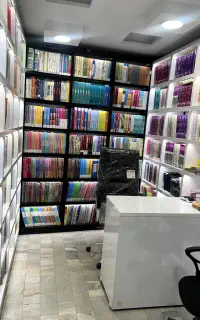 کتاب درسی و کمک درسی فقط ۱۰۰ و ۱۵۰ هزار