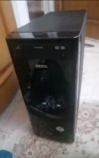 کیس کامپیوتر دست دوم