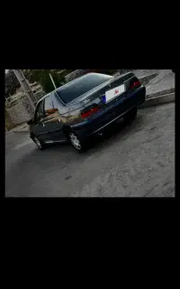 پارس سال رنگ خاکستری متالیک