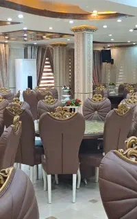 تالار مجلل VIP
