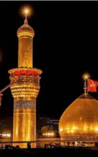 سخنرانی و روضه خوانی بانوان