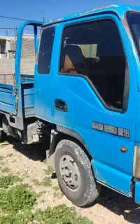 جک اراز مدل 88بی رنگ فابریک5300
