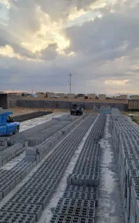 نیازمند اکیپ بلوک زن برای زاهدان
