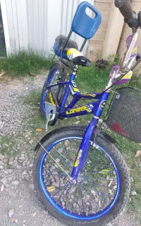 فروش دوچرخه