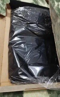 چادر خاویار خشک