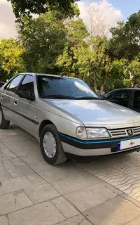 پژو۴۰۵