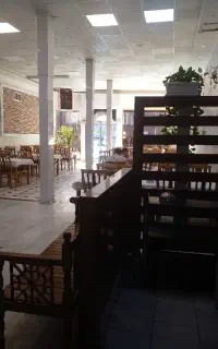 استخدام در رستوران