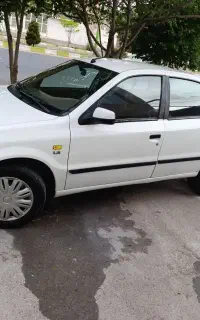 سمند مدل ۹۳