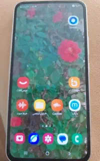 گوشی A54 5G