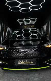 نانو سرامیک خودرو ، واکس و پولیش ،رفع کدری چراغ