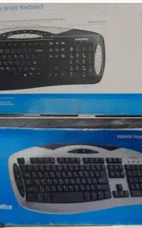 کیبورد نو