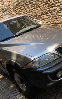 سانگ یانگ موسو