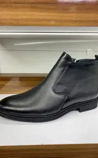 کفش چرم تبریز خورموج