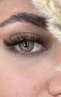 تخفیف تابستانه مژه وآموزش