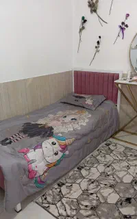 تخت تک نفره دخترانه و پسرانه