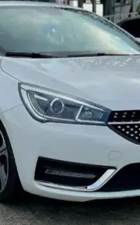 آریزو 5 اکسلنت توربو مدل ۱۴۰۰/فقط اقساطی