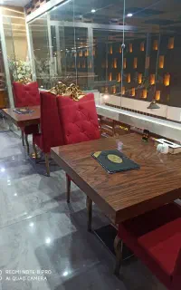 میز ناهار خوری