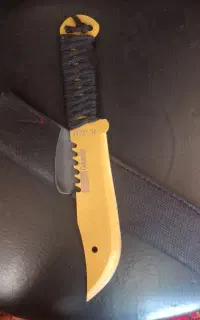 چاقو