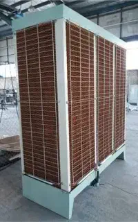 کولر صنعتی