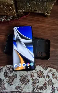 شیامی پوکو 4xپرو