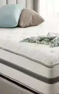 فوری تشک دونفره طبی فنری رویال اصل