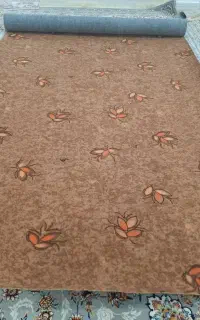 موکت دولایه