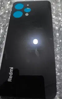 درب پشت redmi 12