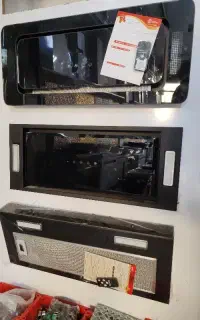 هود مخفی