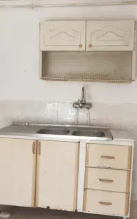 آب چکان سینک کابینت