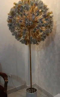 قاصدک تزیینی