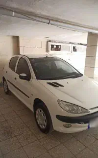 206 مدل 1401 برج 12
