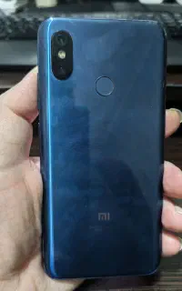 گوشی شیائومی mi 8