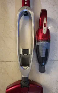 فروش جارو شارژی سونیا