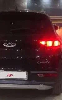 تیگو 7 مدل 99 بیرنگ