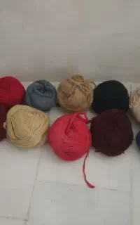 ریس نساجی